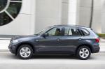 BMW X5 xDrive 4.0d 2010 года